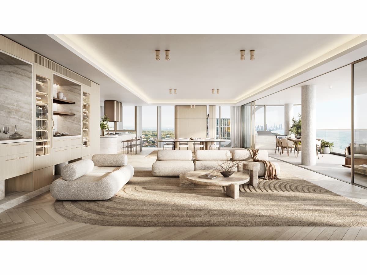 88 The Esplanade, Burleigh Heads - Thumbnail 5