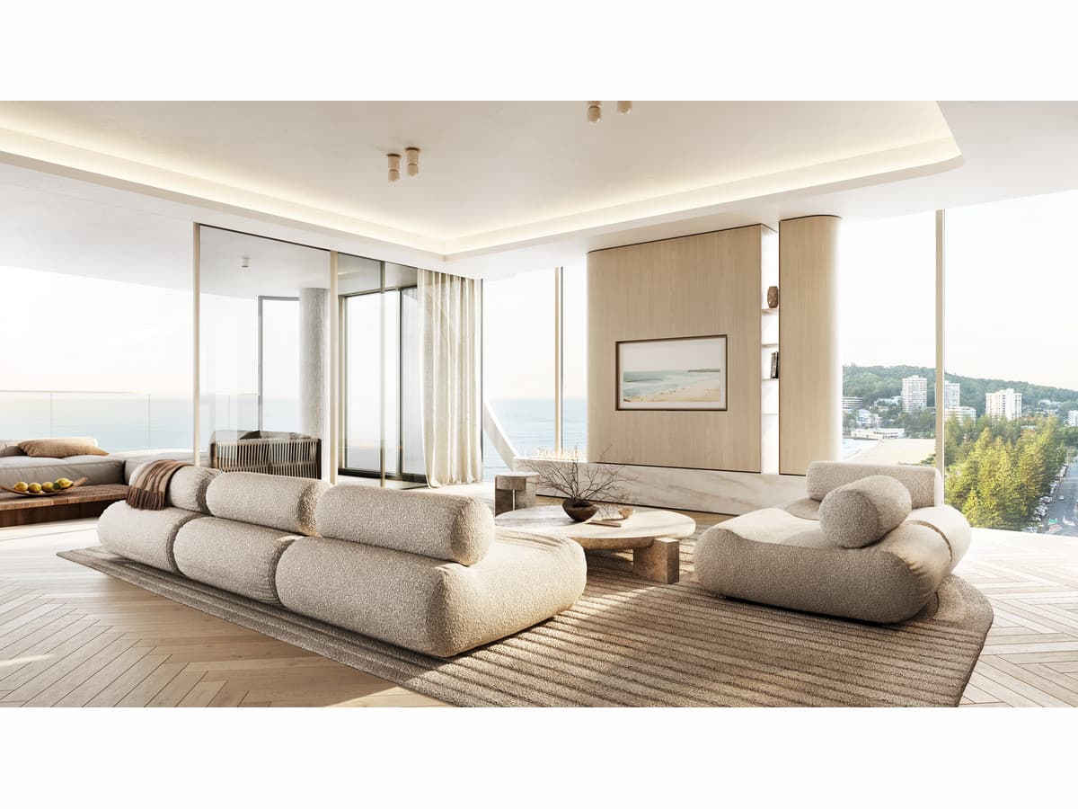 88 The Esplanade, Burleigh Heads - Thumbnail 8