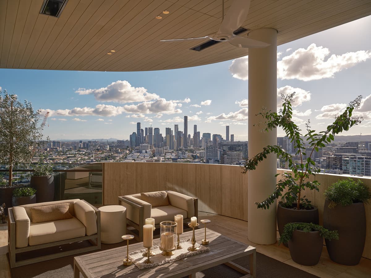 20 Festival Place, Newstead - Thumbnail 3