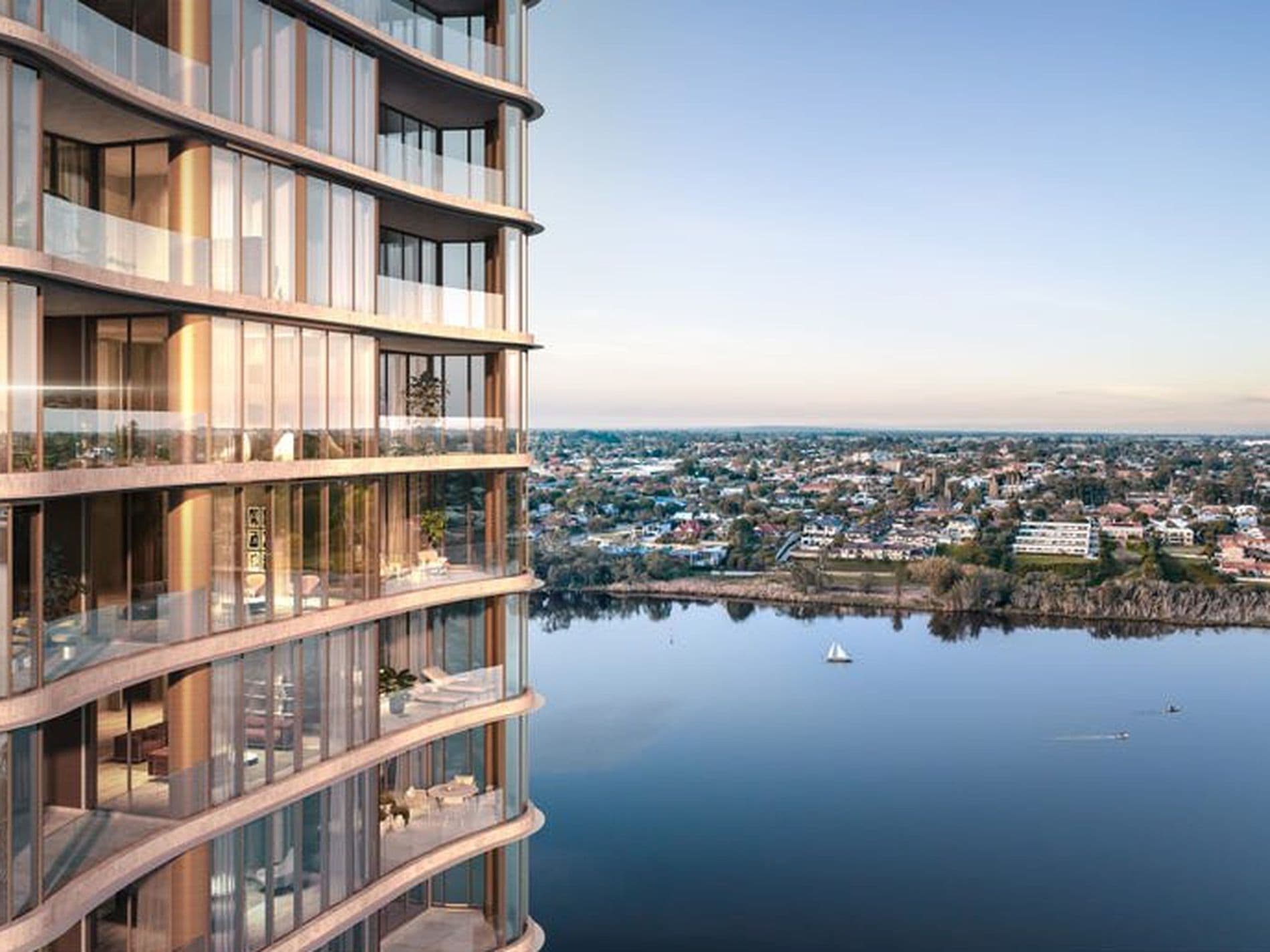 1601W / 1 Saintly Entrance, Burswood, WA, 6100, Burswood - Image 1