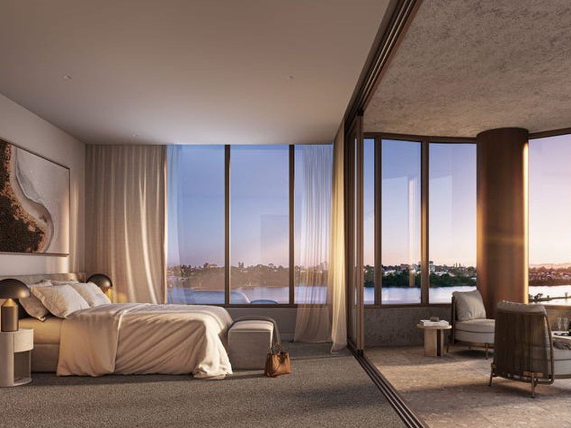 1601W / 1 Saintly Entrance, Burswood, WA, 6100, Burswood - Thumbnail 2