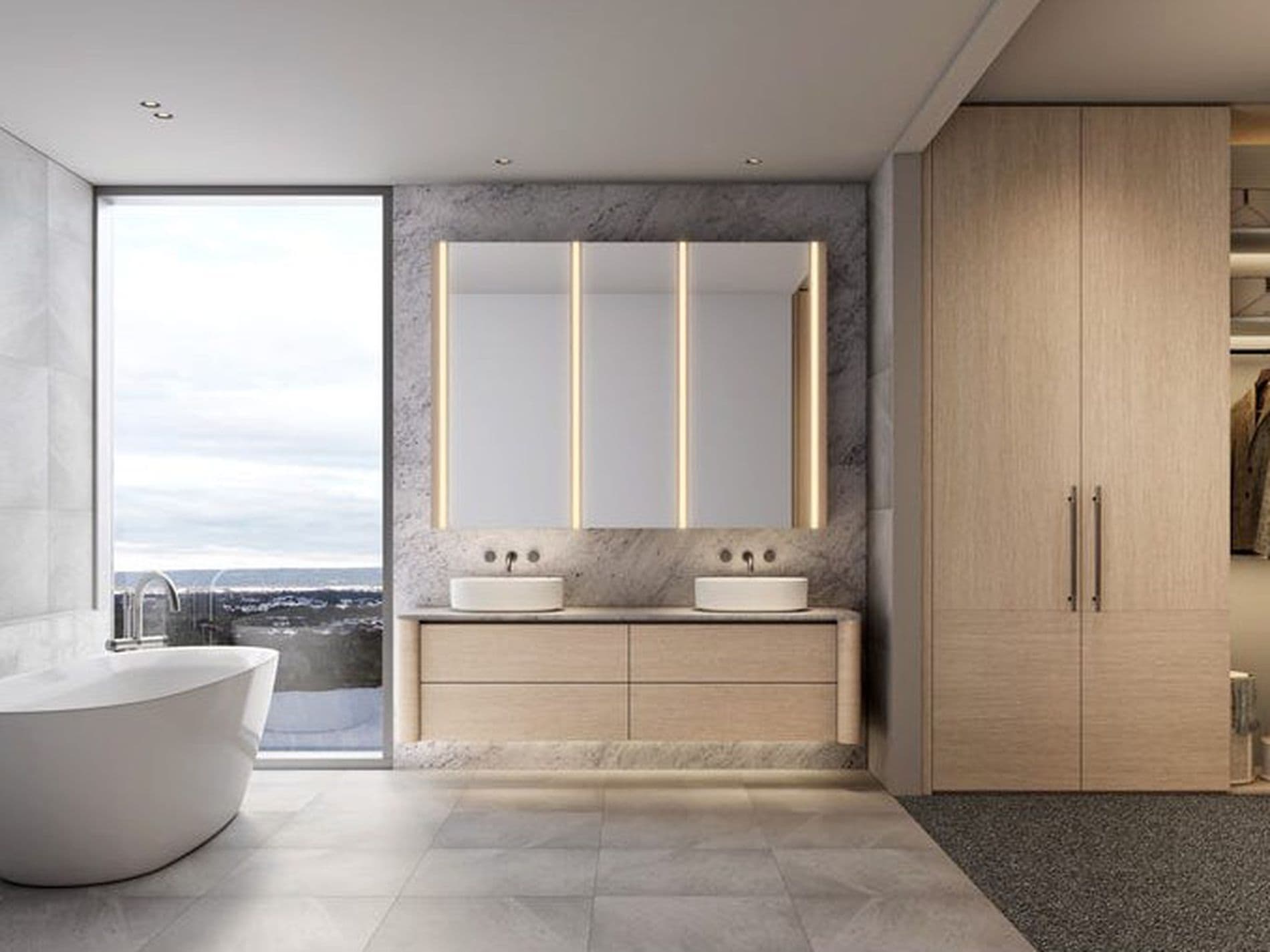 1601W / 1 Saintly Entrance, Burswood, WA, 6100, Burswood - Thumbnail 8