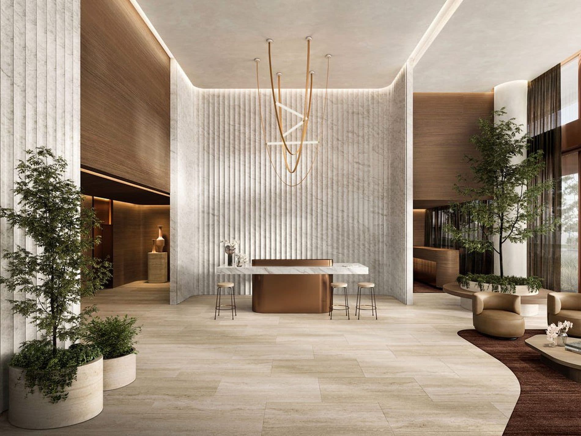 1002E / 1 Saintly Entrance, Burswood, WA, 6100, Burswood - Thumbnail 7