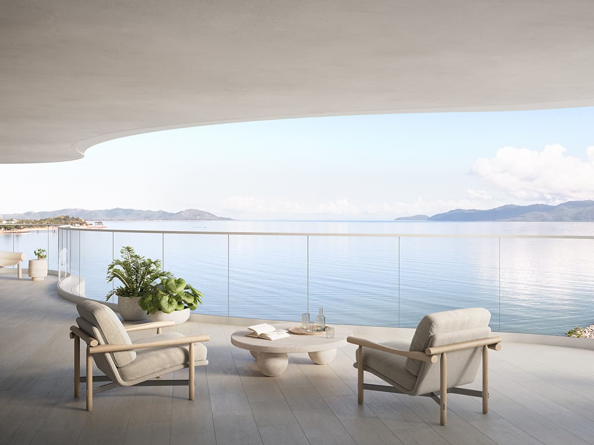 34 Mariners Drive, Townsville City - Thumbnail 3