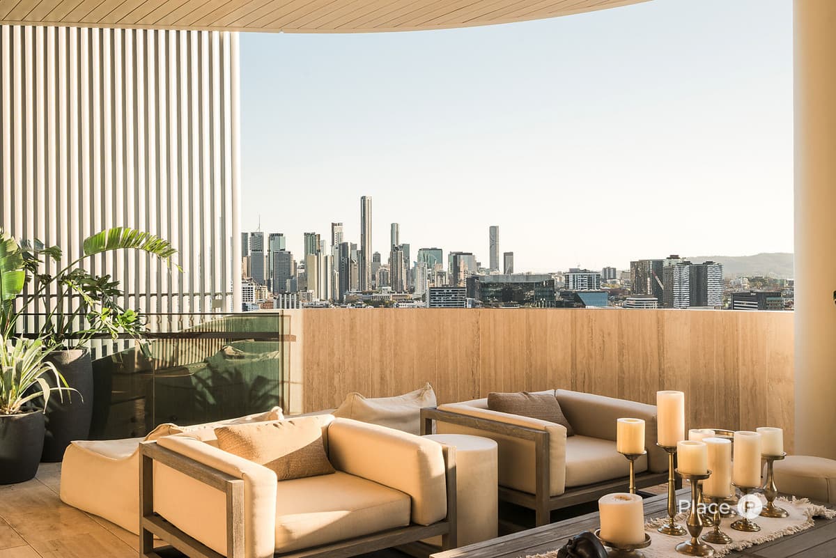 20 Festival Place, Newstead - Thumbnail 2