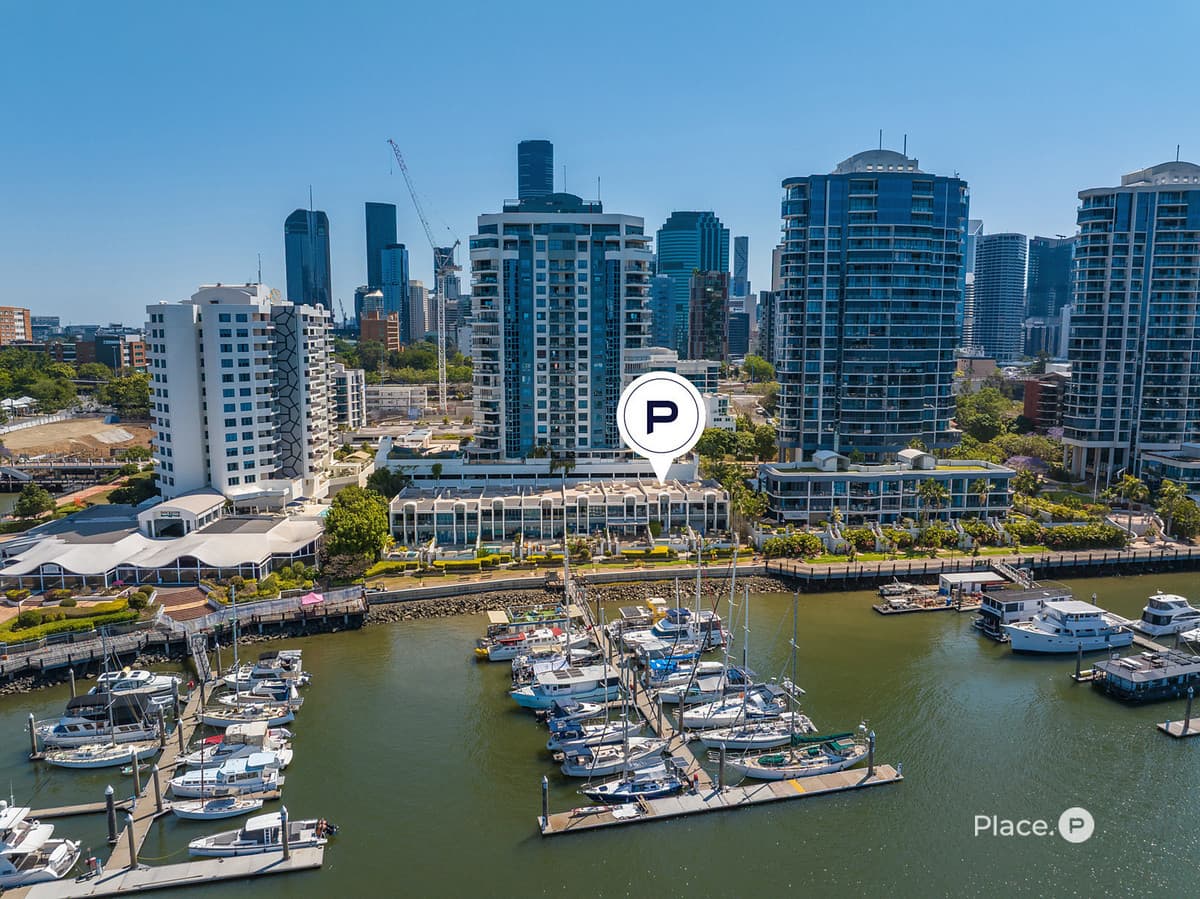 42 Ferry Street, Kangaroo Point - Thumbnail 2