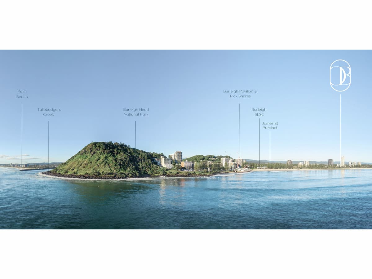 1 Second Avenue, Burleigh Heads - Thumbnail 2