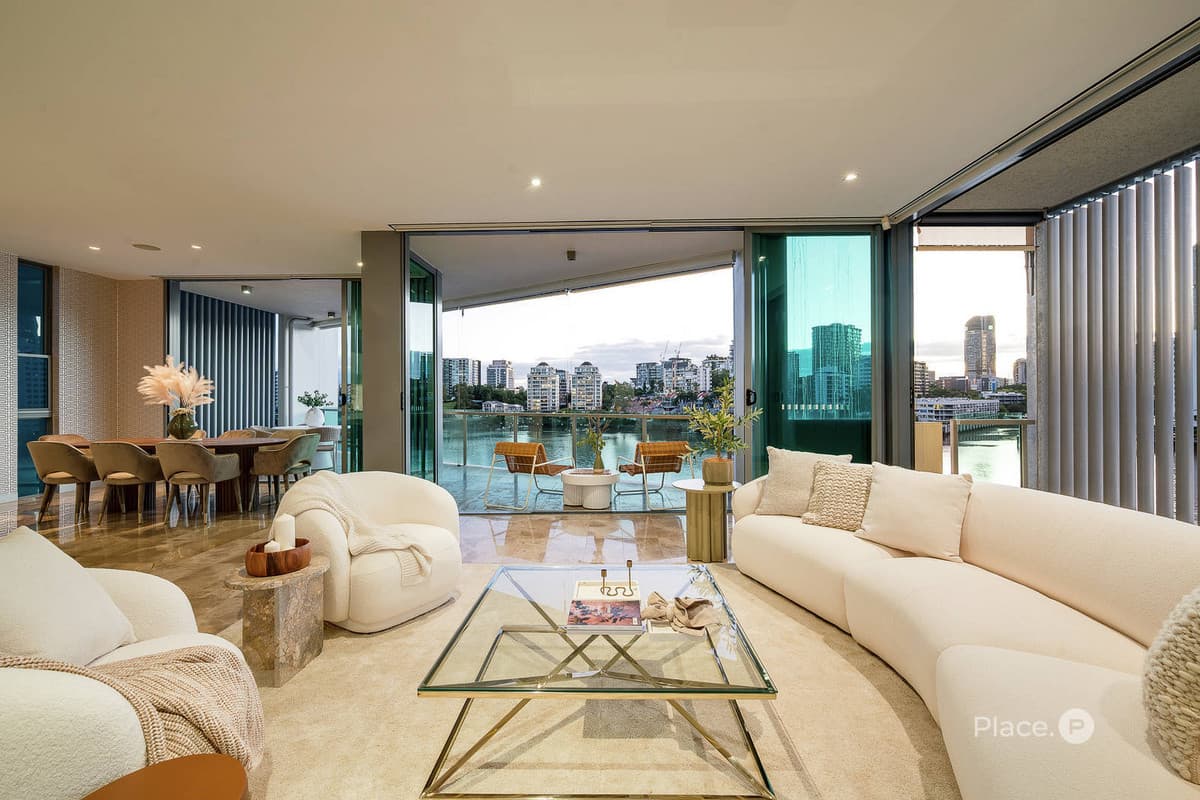 5 Griffith Street, New Farm - Thumbnail 3