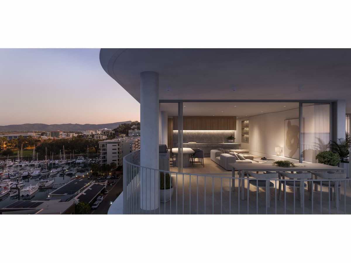 34 Mariners Drive, Townsville City - Thumbnail 3