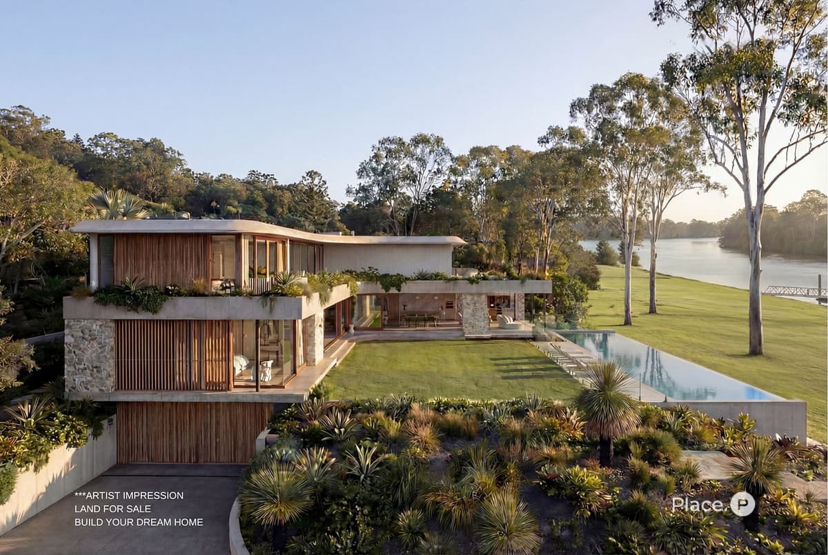 285 Kenmore Road, Fig Tree Pocket - Image 1