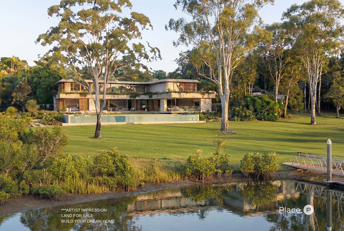285 Kenmore Road, Fig Tree Pocket - Thumbnail 2