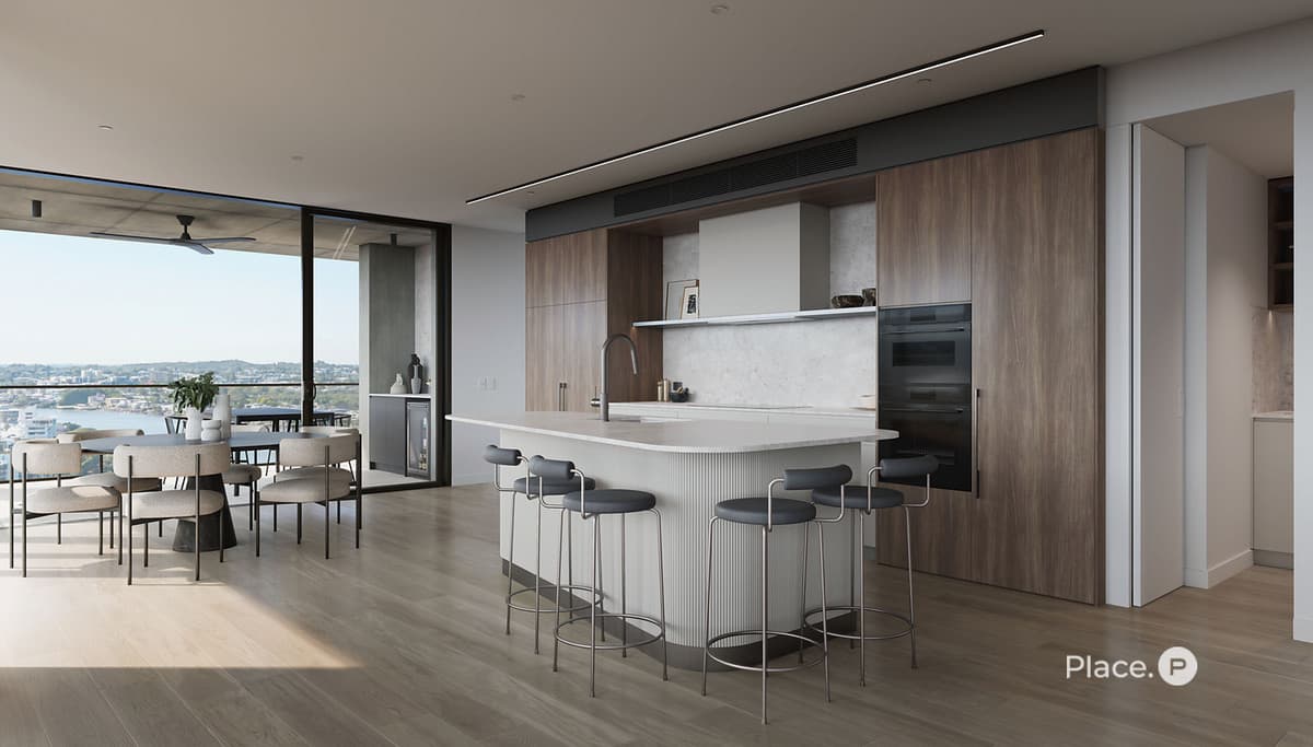 130 Lambert Street, Kangaroo Point - Thumbnail 2