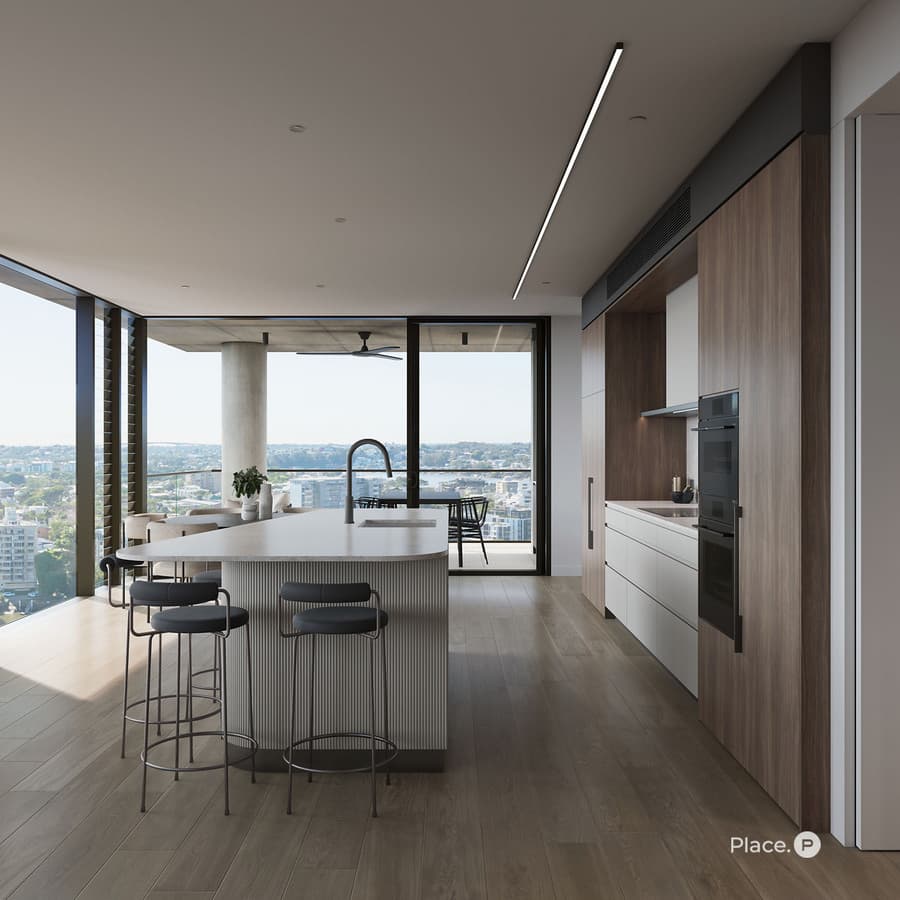 130 Lambert Street, Kangaroo Point - Thumbnail 5