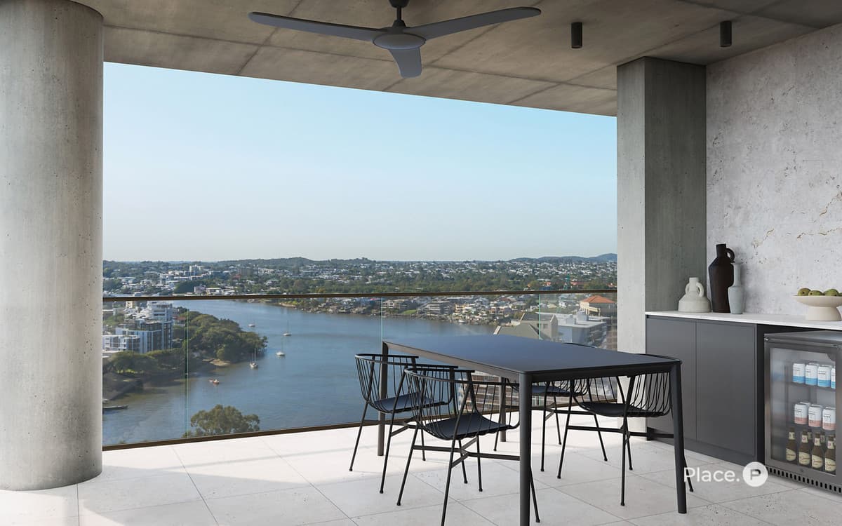 130 Lambert Street, Kangaroo Point - Thumbnail 6