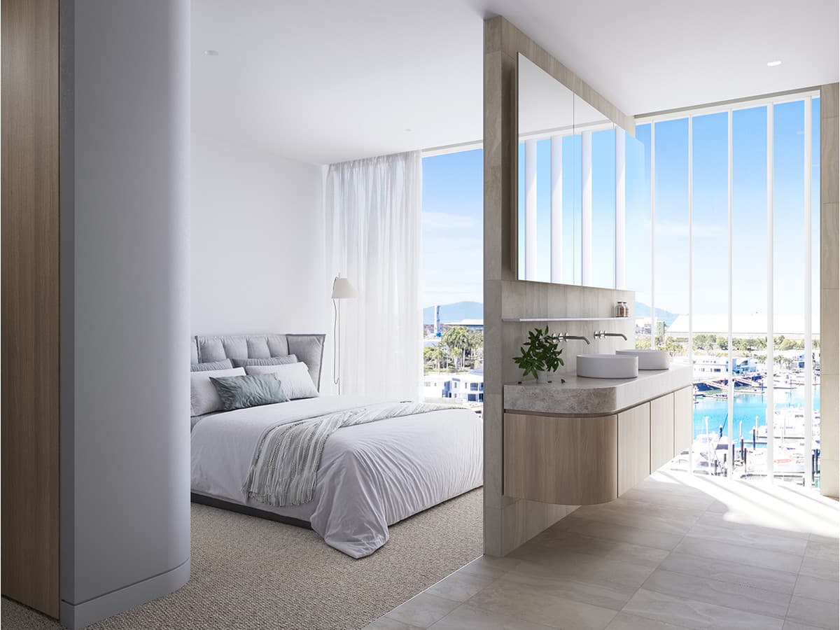 34 Mariners Drive, Townsville City - Thumbnail 4