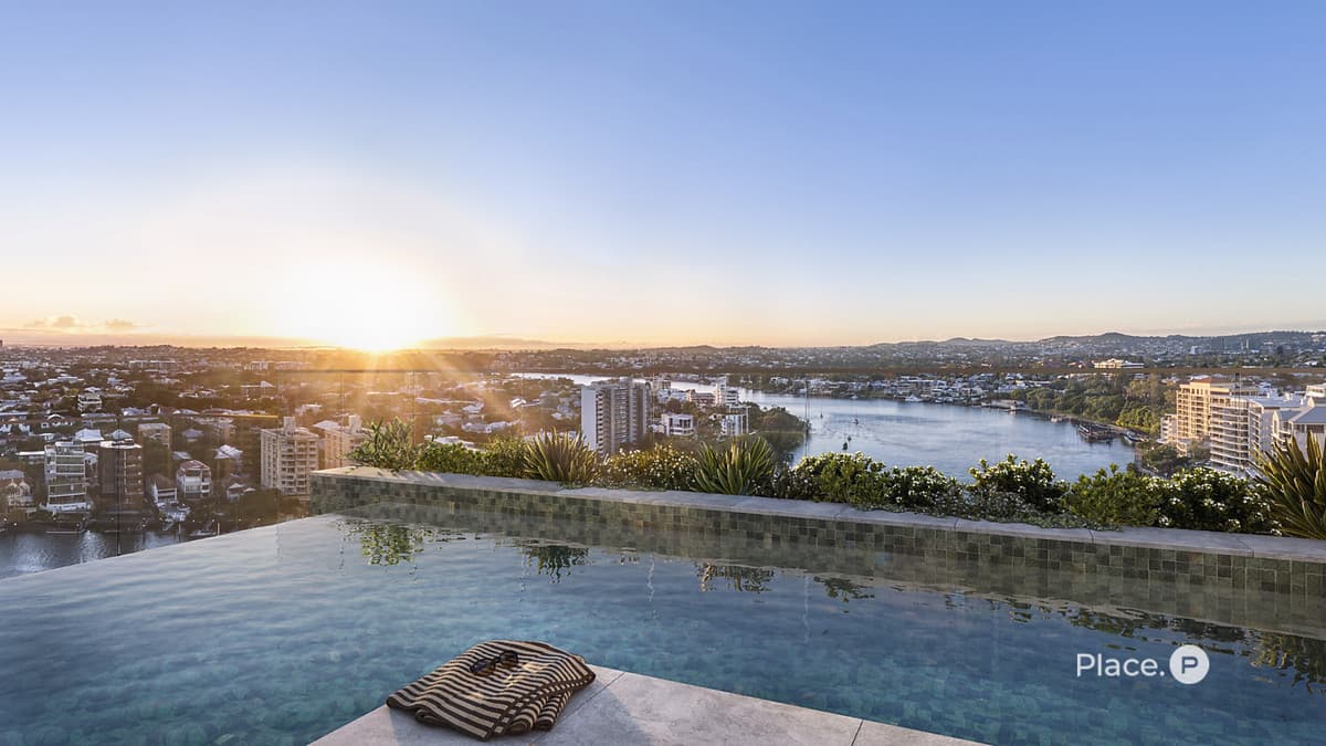 44 O'Connell Street, Kangaroo Point - Thumbnail 2
