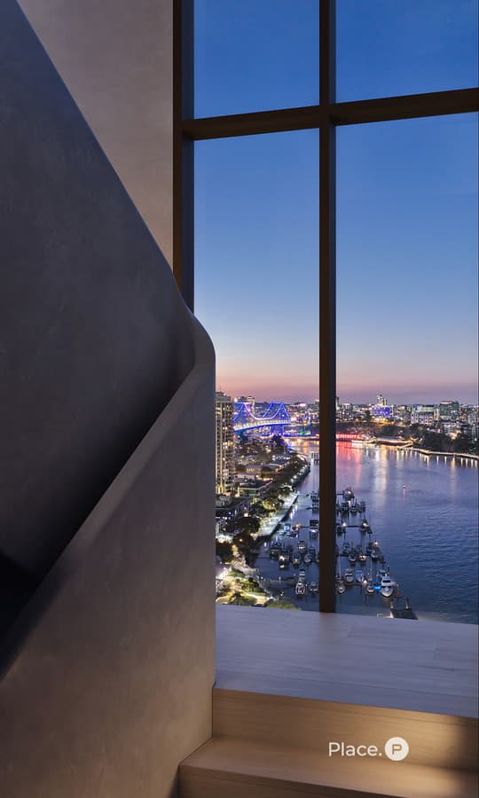 44 O'Connell Street, Kangaroo Point - Thumbnail 3