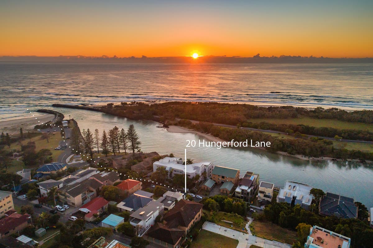 20 Hungerford Lane, Kingscliff - Image 1
