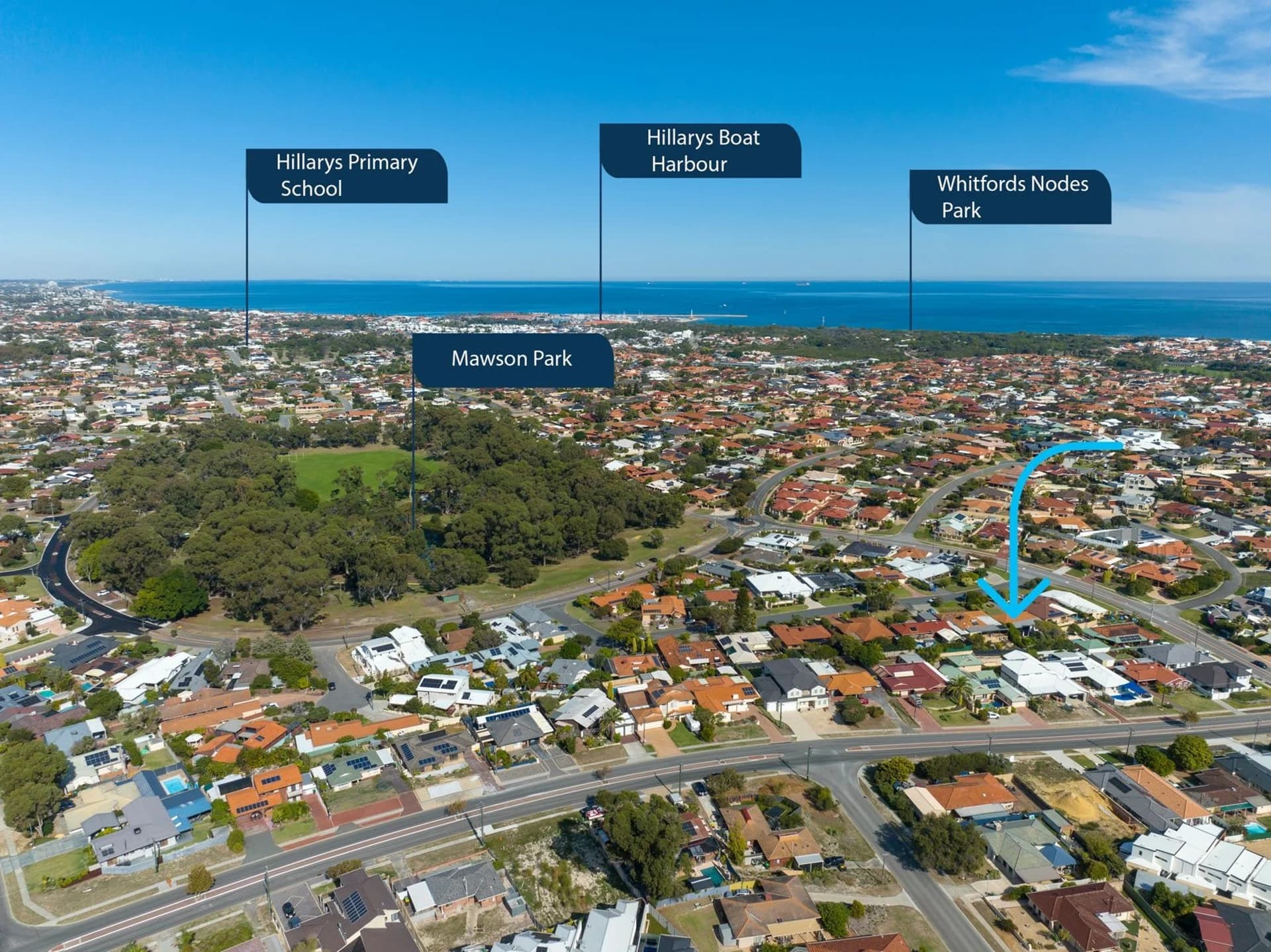 Under Offer by Renee Gemmill - More homes wanted!, 5 Debenham Way, Hillarys WA 6025, Hillarys - Thumbnail 8