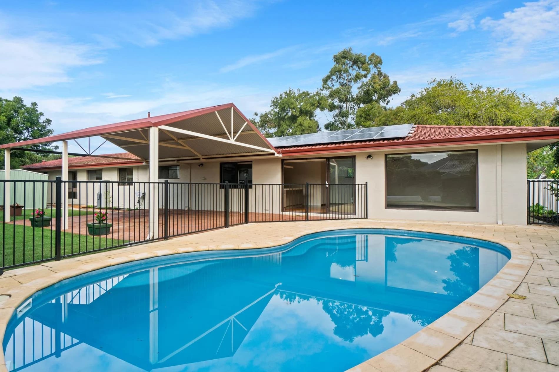 An Absolute Parkside Pleasure, 34 Wanbrow Way, Duncraig WA 6023, Duncraig - Thumbnail 7