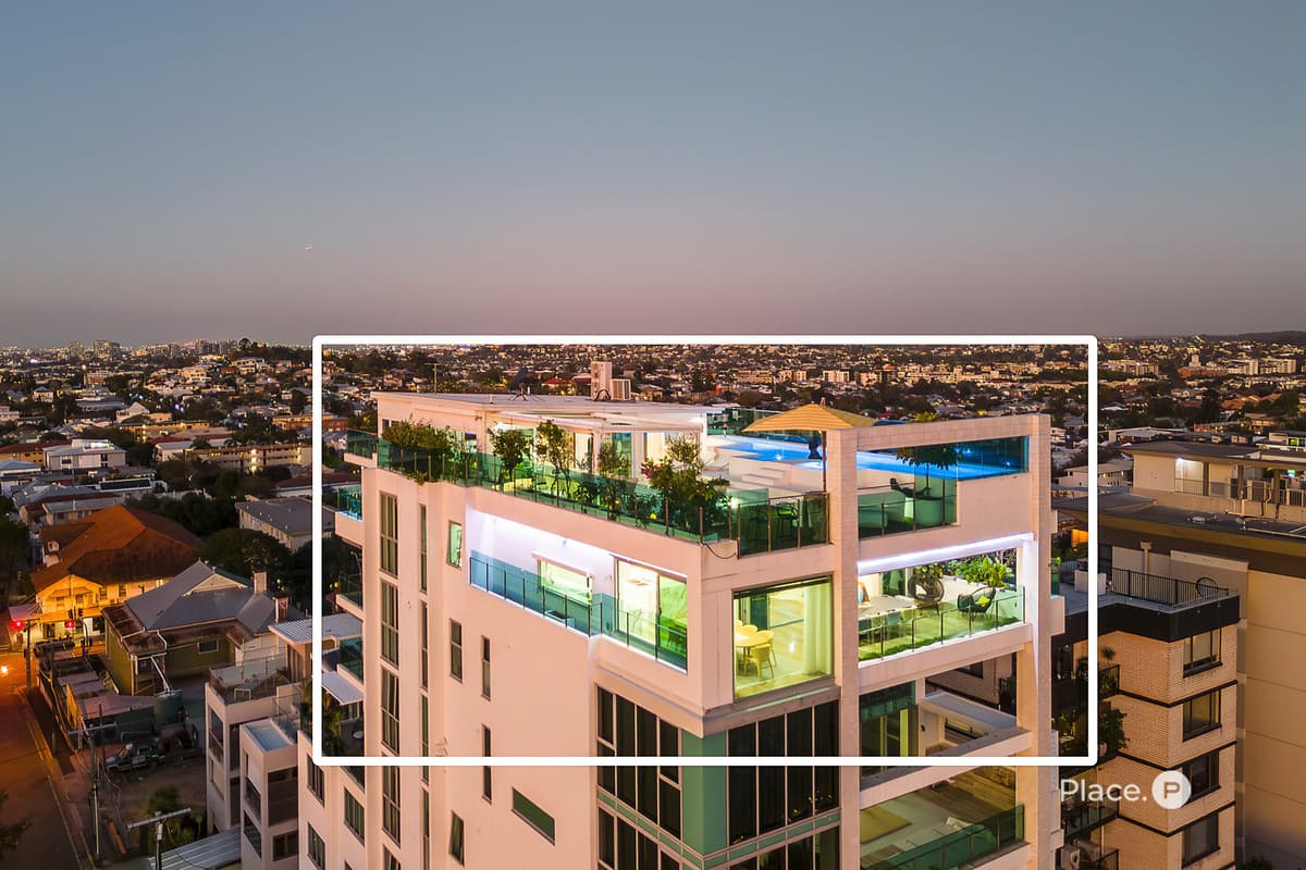 170 Bowen Terrace, New Farm - Thumbnail 3