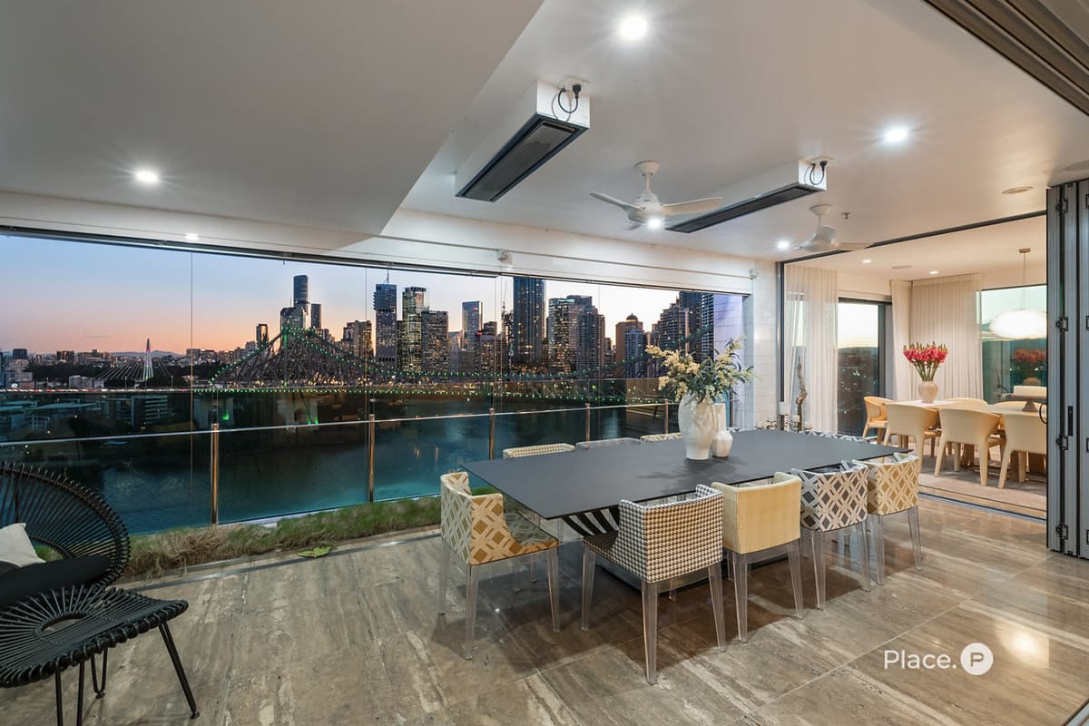 170 Bowen Terrace, New Farm - Thumbnail 4