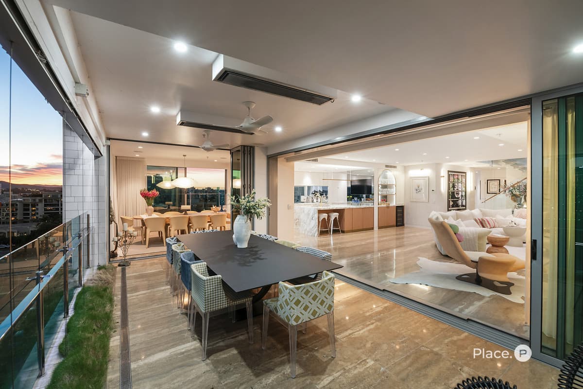 170 Bowen Terrace, New Farm - Thumbnail 5