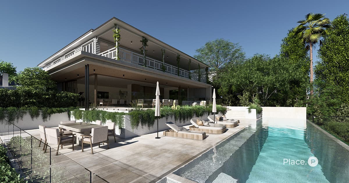 45 Upper Cairns Terrace, Red Hill - Thumbnail 3