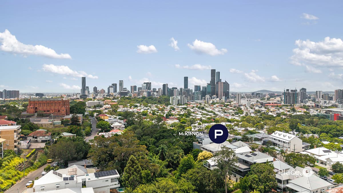 45 Upper Cairns Terrace, Red Hill - Thumbnail 4