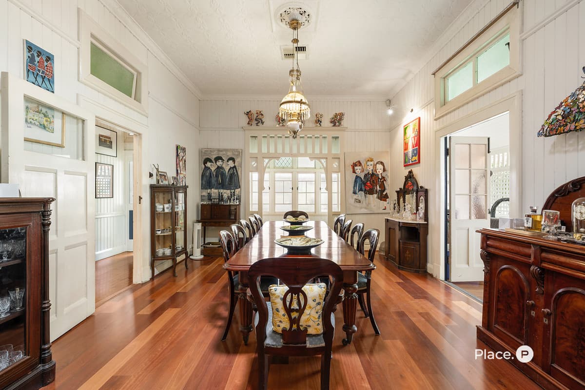 45 Upper Cairns Terrace, Red Hill - Thumbnail 7