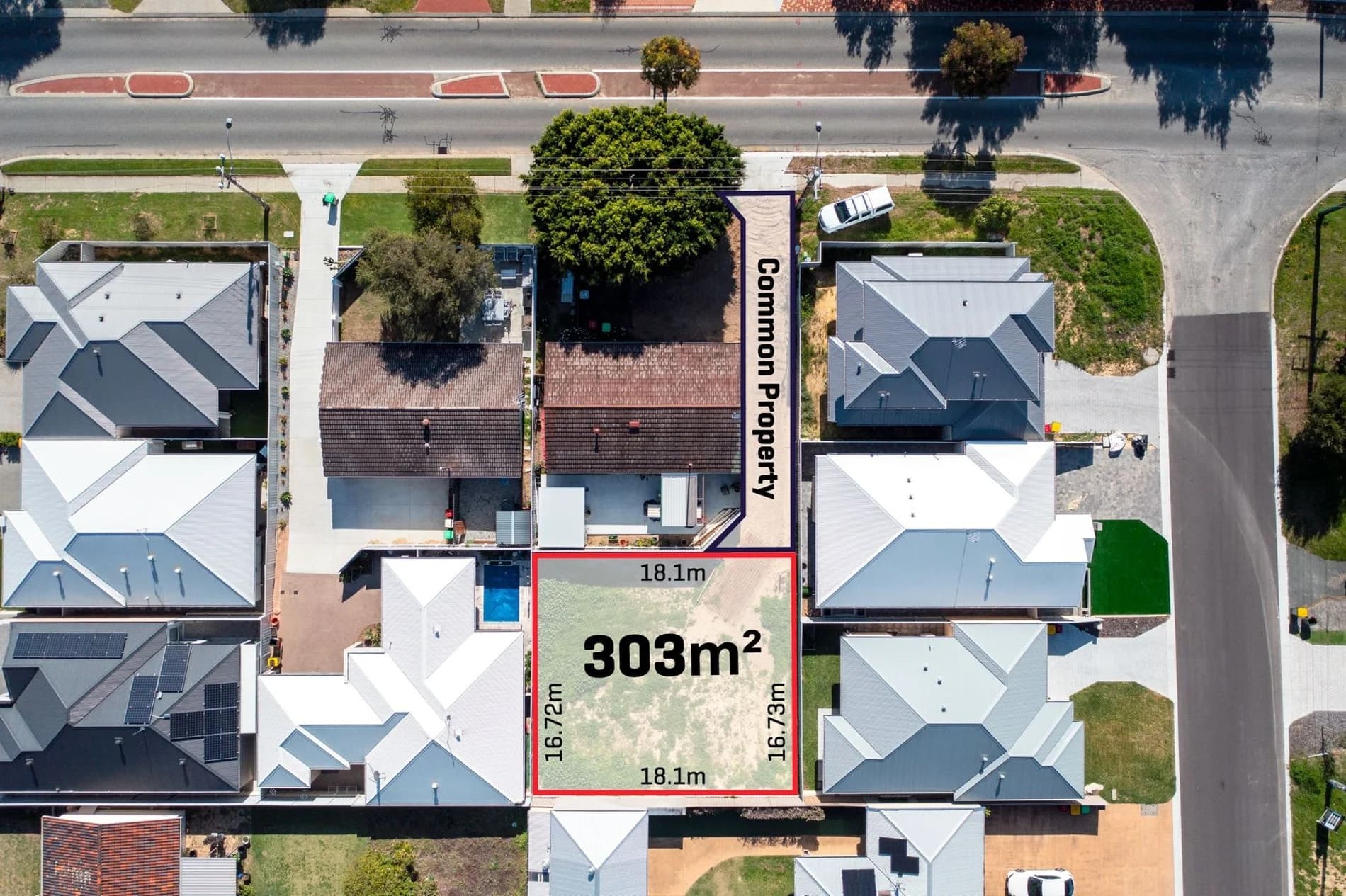 Exclusive Land Opportunity!, 215A Camberwarra Drive, Craigie WA 6025, Craigie - Thumbnail 7
