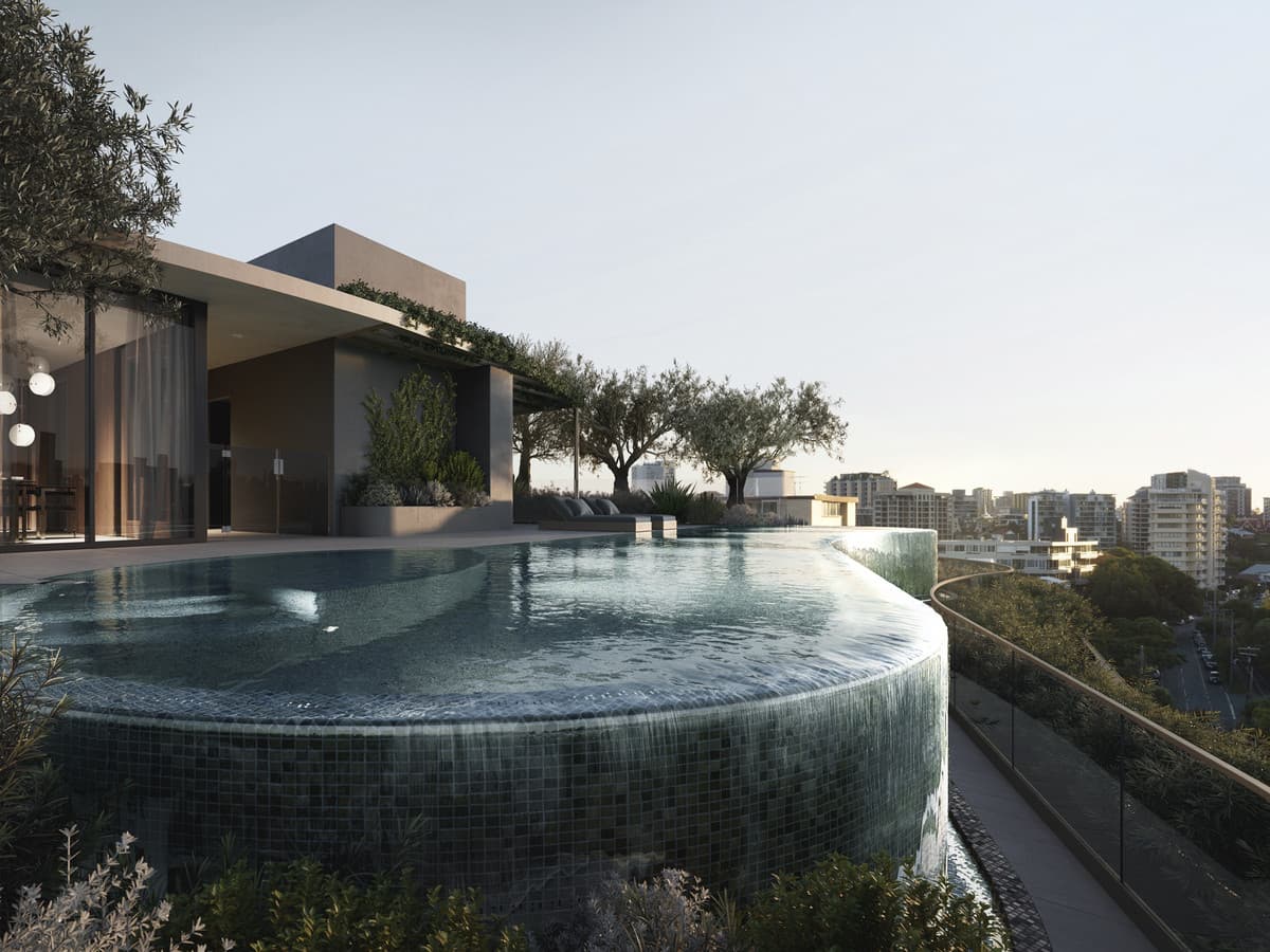 80 Oxlade Drive, New Farm - Thumbnail 2