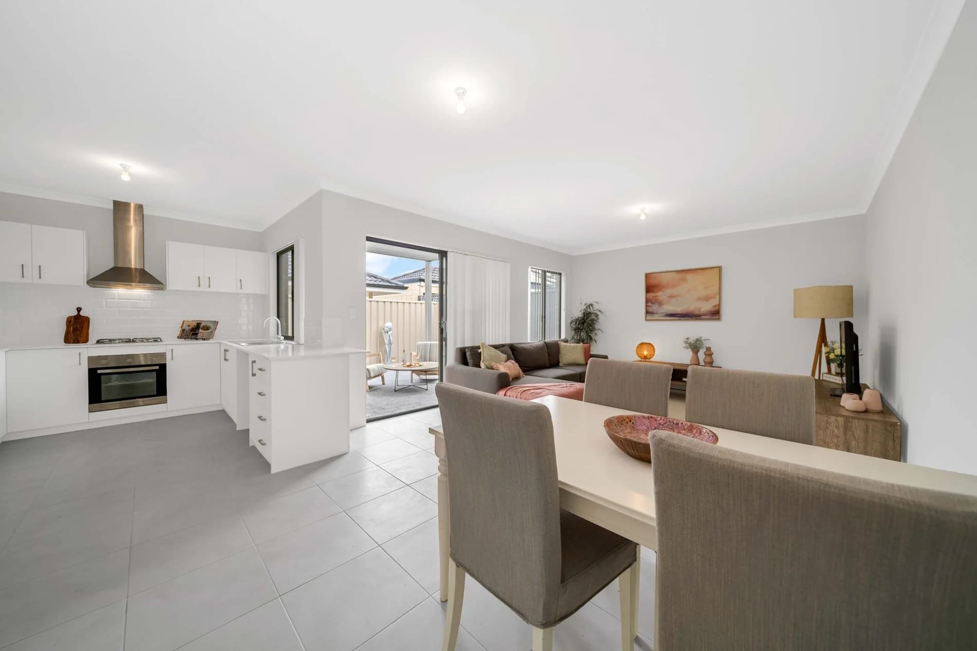 Brand New Build - Get in quick!, 40C Loughton Way, Balga WA 6061, Balga - Thumbnail 6