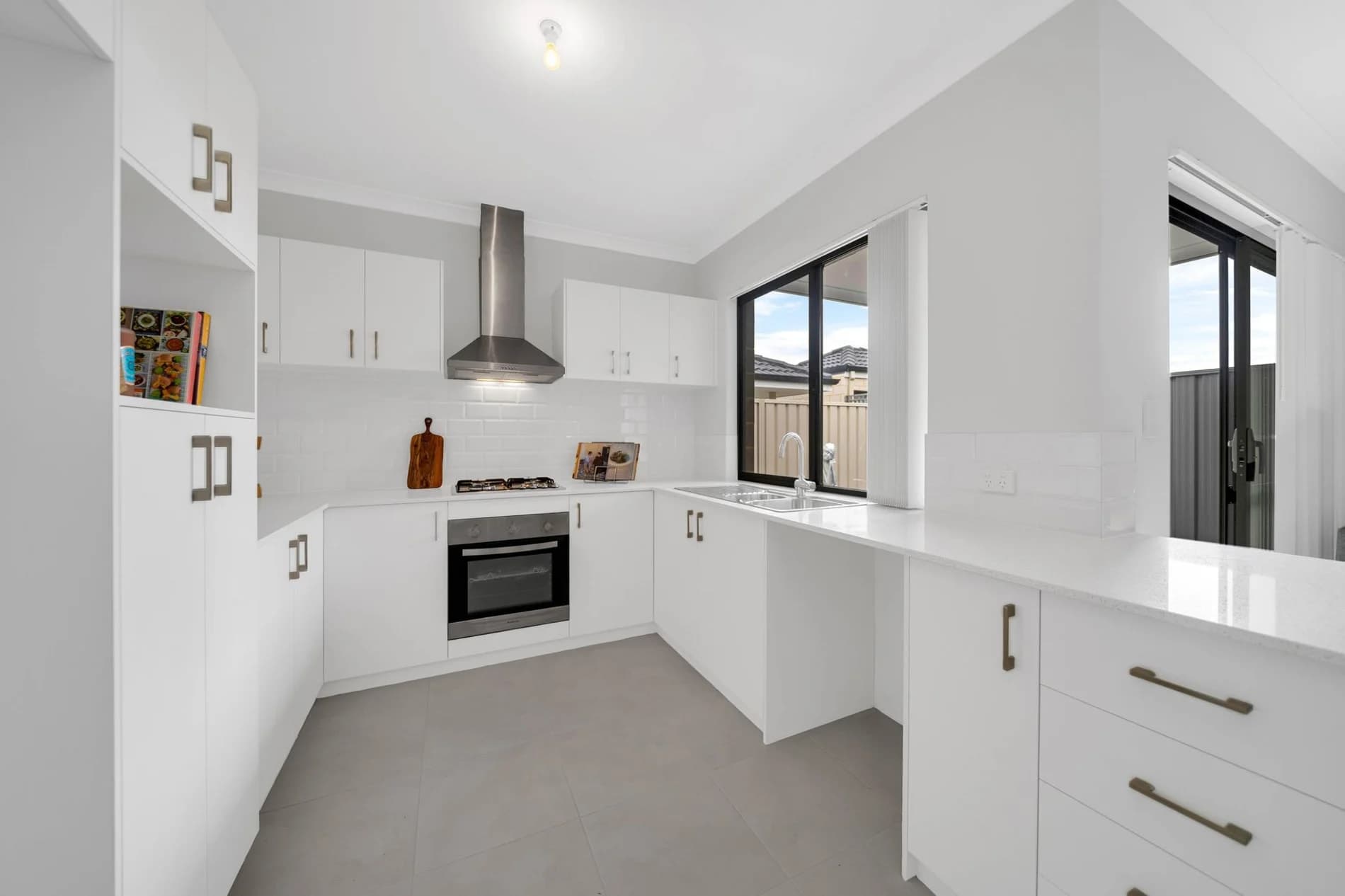 Brand New Build - Get in quick!, 40C Loughton Way, Balga WA 6061, Balga - Thumbnail 7