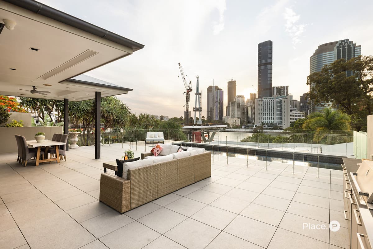 1 Scott Street, Kangaroo Point - Thumbnail 5