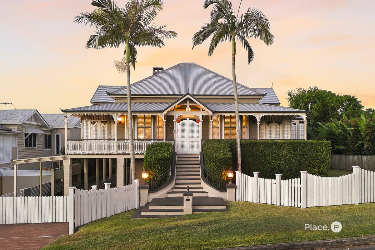 76 Watson Street, Norman Park - Image 1