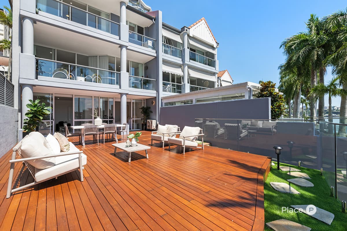 30 O'Connell Street, Kangaroo Point - Thumbnail 3