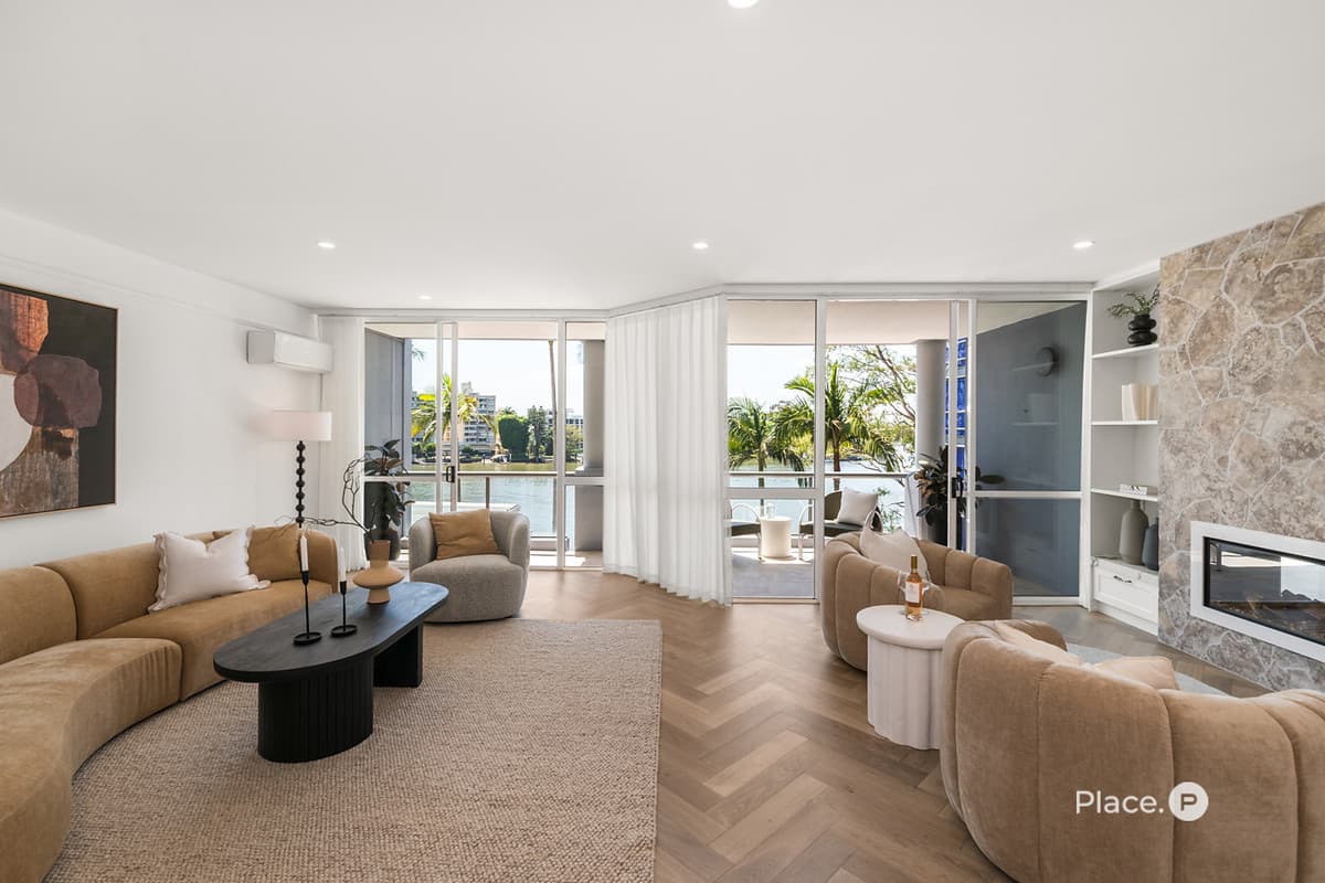 30 O'Connell Street, Kangaroo Point - Thumbnail 4