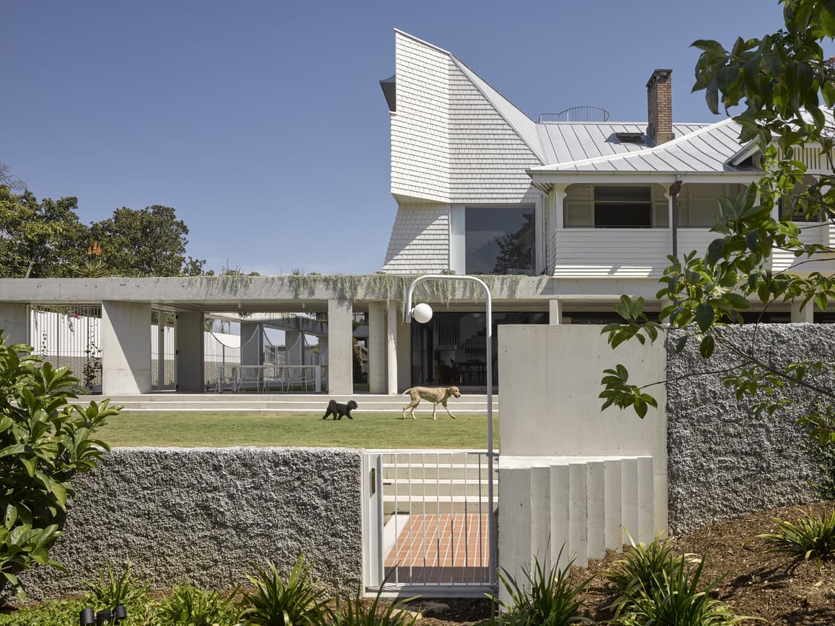 6 Mackellar Street, Teneriffe QLD 4005, Qld - Image 1