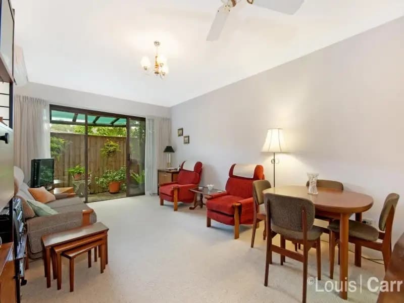 26/1 Stewart Street, Glebe - Thumbnail 3