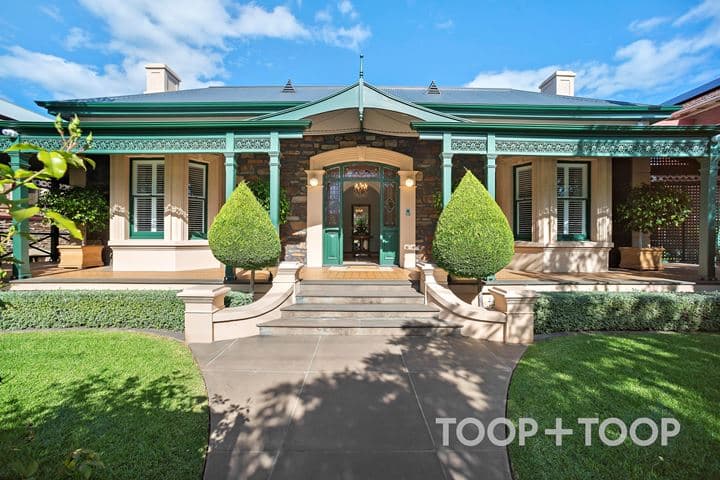 99 Palmer Place,North Adelaide SA 5006, North Adelaide - Image 1