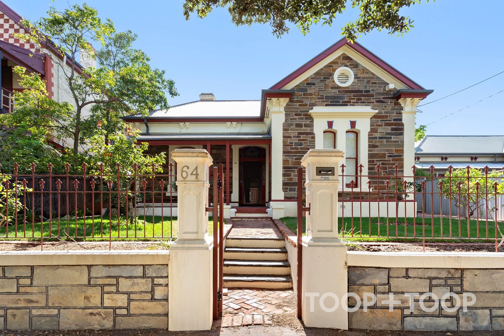 64 Moseley Street,Glenelg South SA 5045, Glenelg South - Image 1