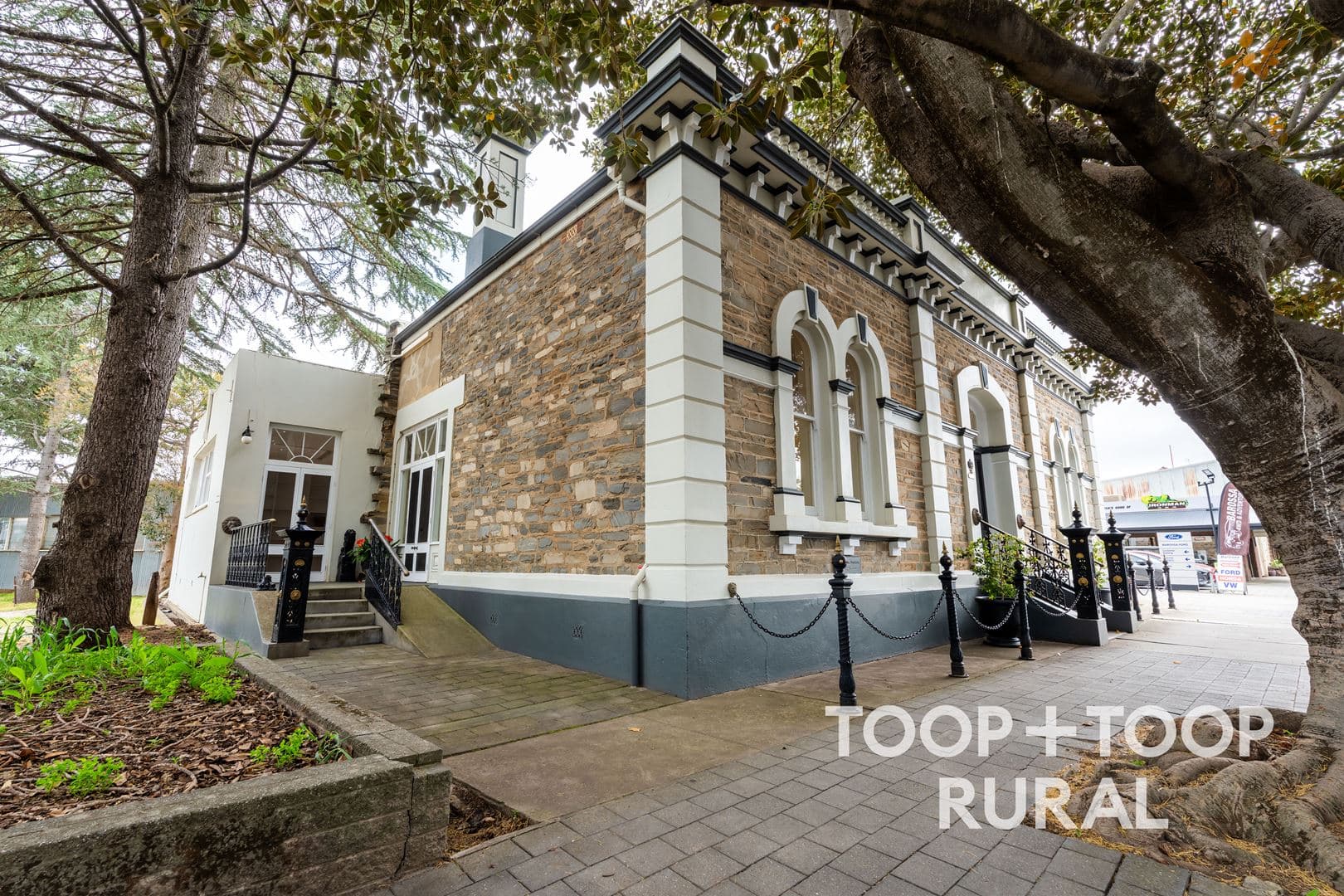 28 Murray Street, Tanunda SA 5352, Tanunda - Image 1