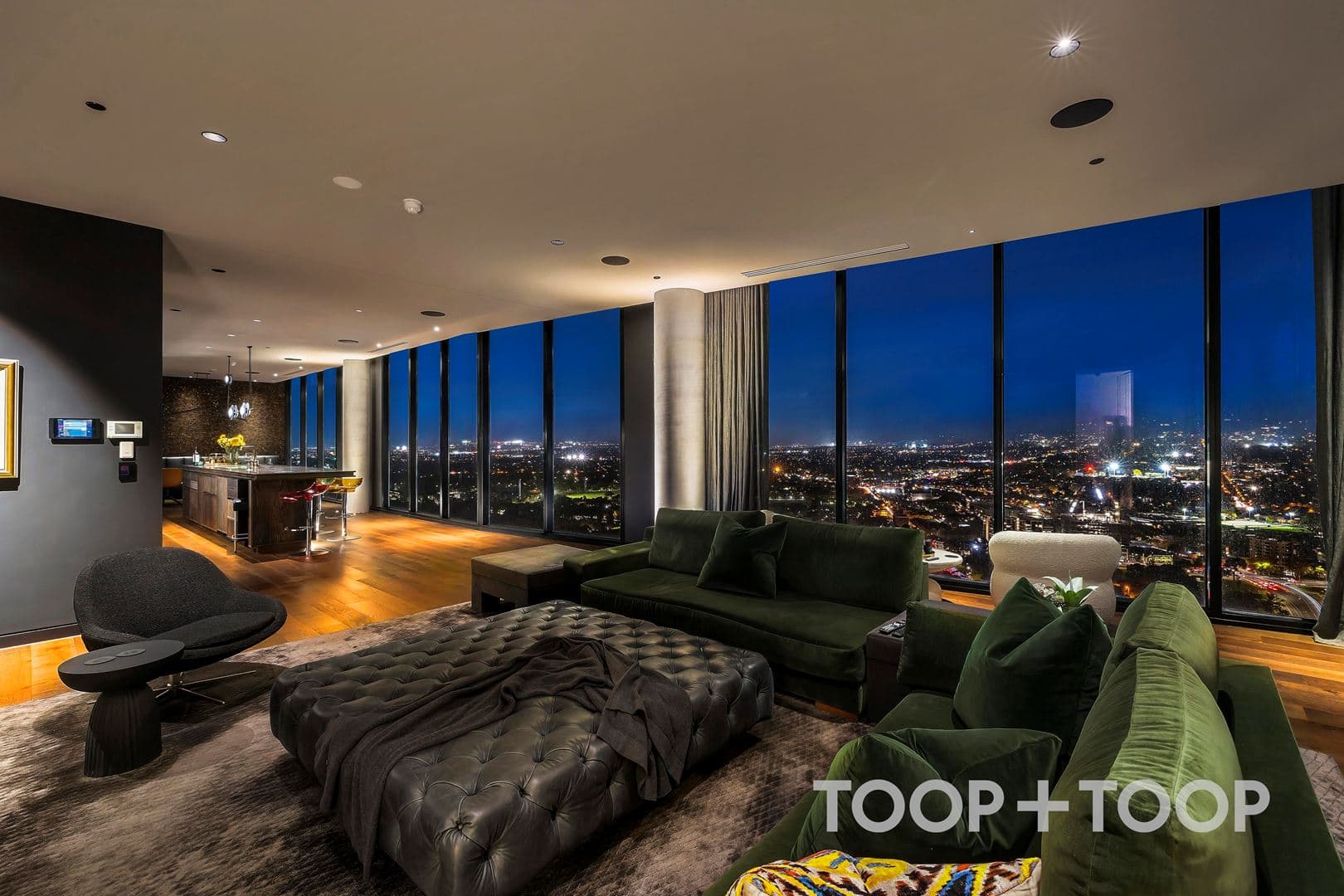 3401 / 19 Frome Street, Adelaide SA 5000, Adelaide - Thumbnail 2