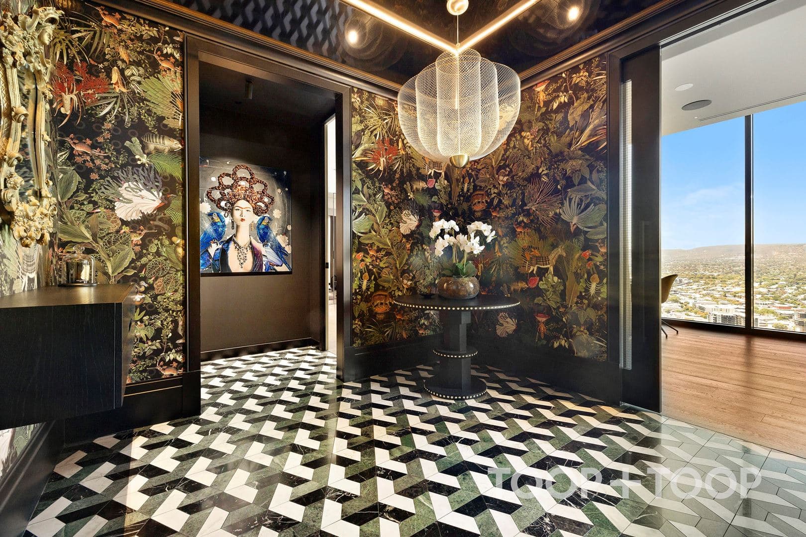 3401 / 19 Frome Street, Adelaide SA 5000, Adelaide - Thumbnail 4