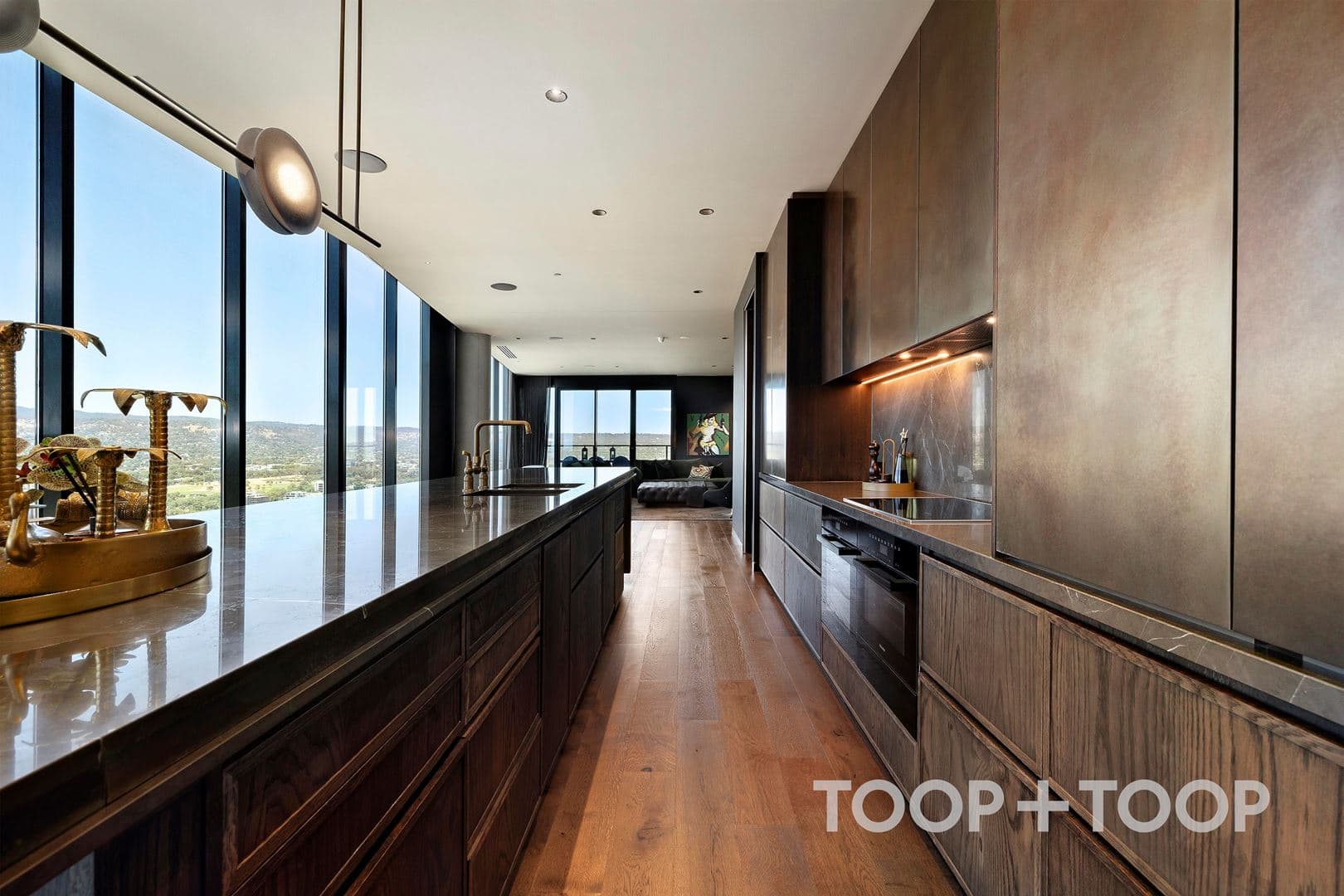 3401 / 19 Frome Street, Adelaide SA 5000, Adelaide - Thumbnail 6