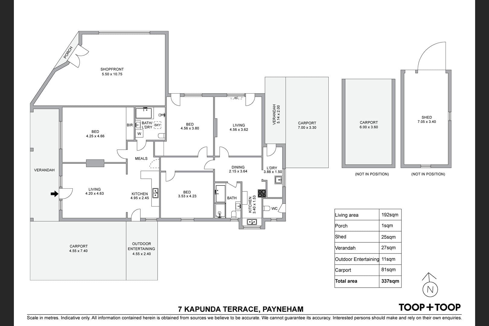 7 Kapunda Terrace,Payneham SA 5070, Payneham - Thumbnail 2