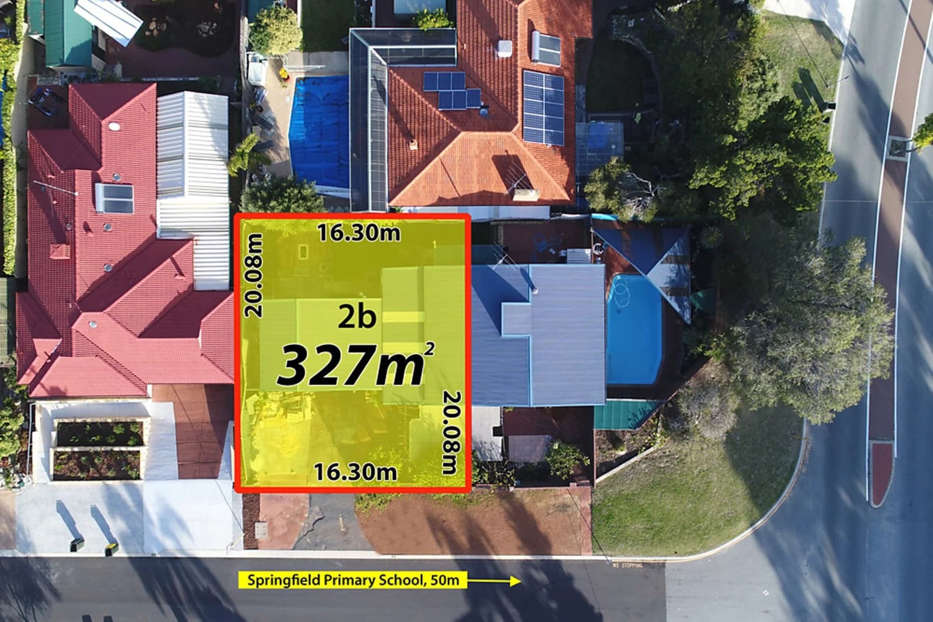 2b Oleander Way, Kallaroo WA 6025, Kallaroo - Thumbnail 6