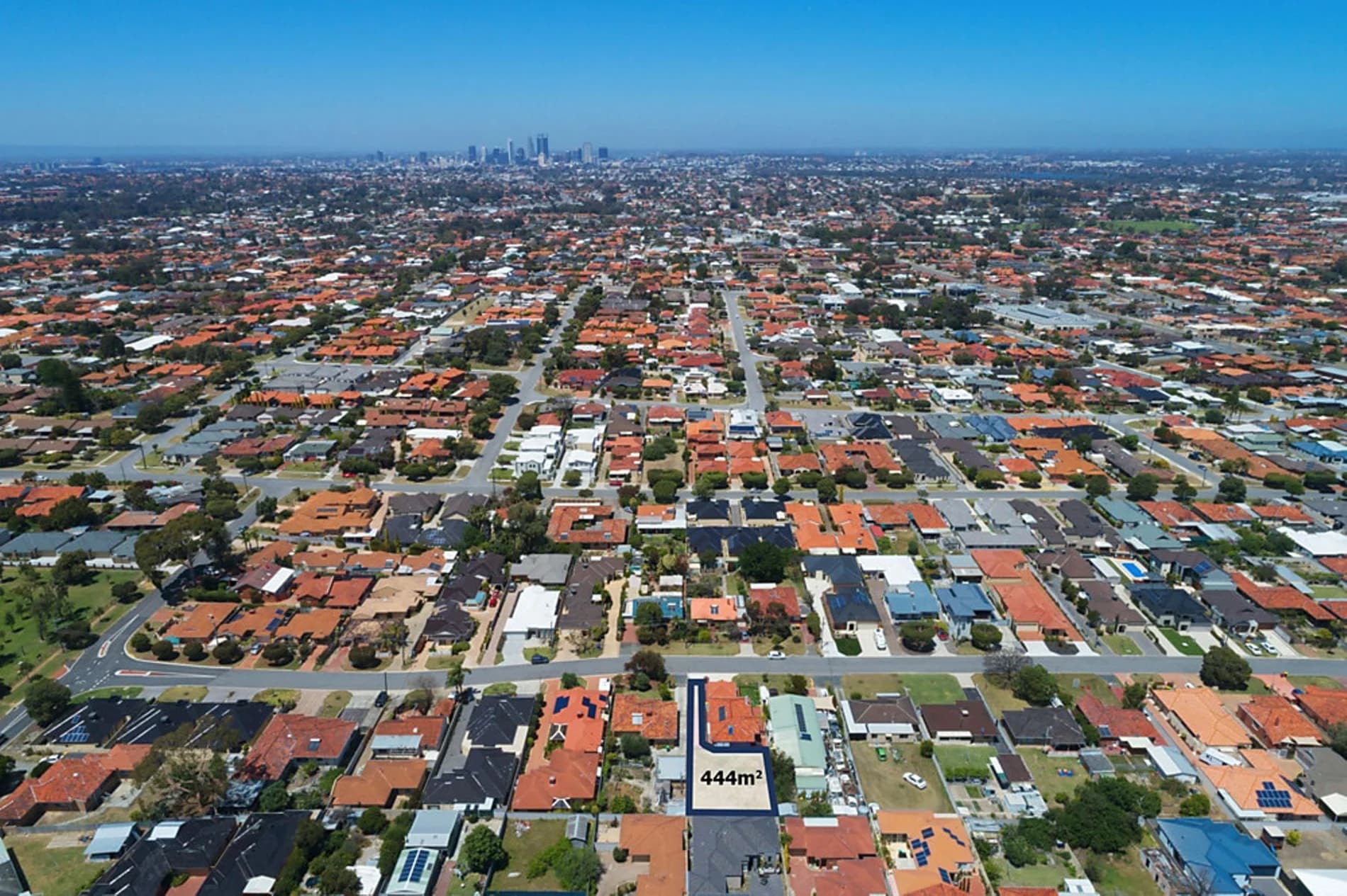 BARE BLOCK, 41A Bradley Street, Yokine WA 6060, Yokine - Thumbnail 7
