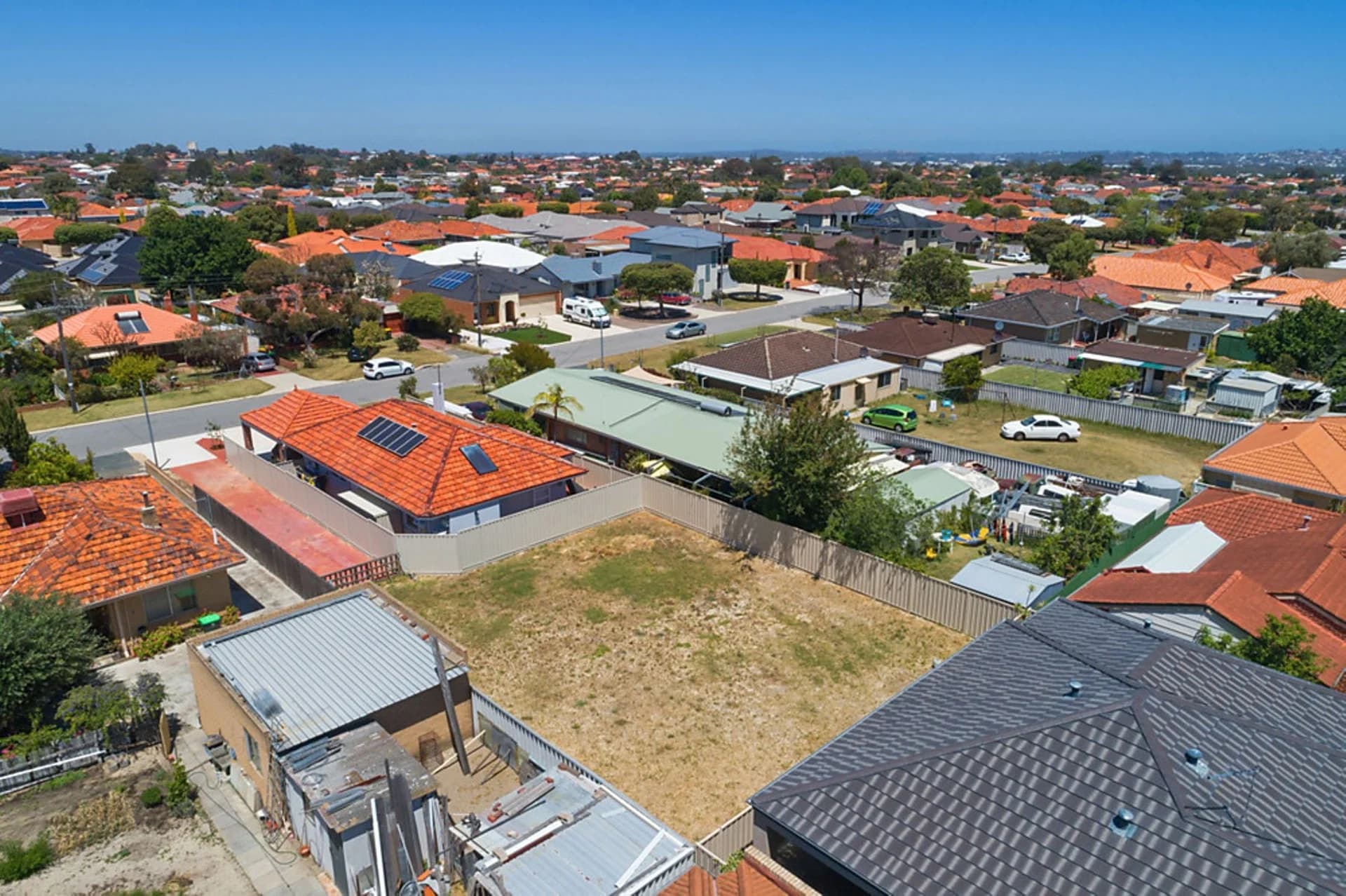 BARE BLOCK, 41A Bradley Street, Yokine WA 6060, Yokine - Thumbnail 8